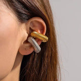 The Penelope Ear Cuff