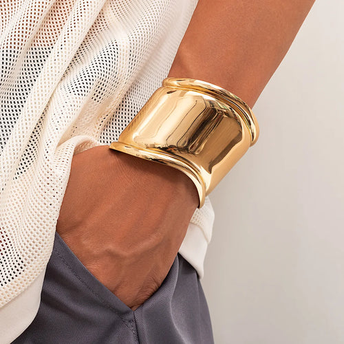 The Emma Cuff