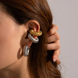 The Penelope Ear Cuff